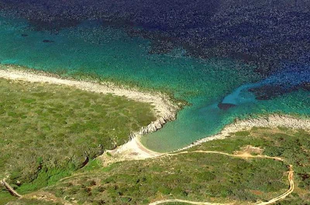 Pylos Sunset Retreat With Panoramic Sea Views