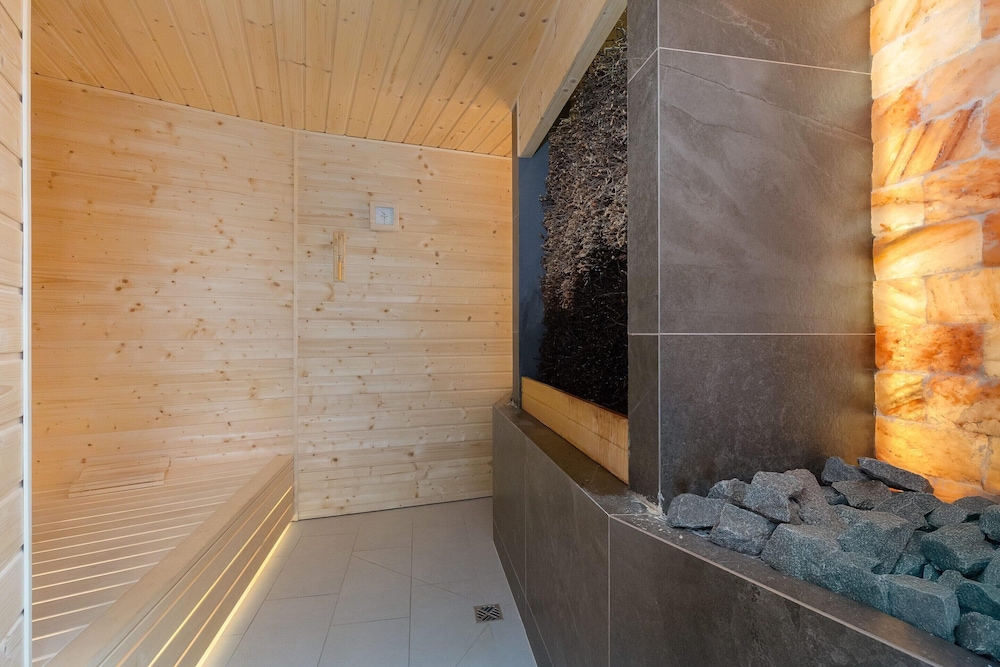 Studio in Pobierowo With Beach and SPA Access