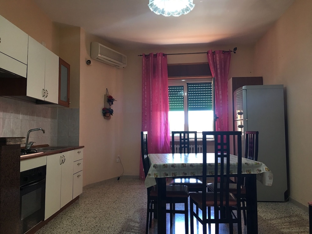 B&B Crotone