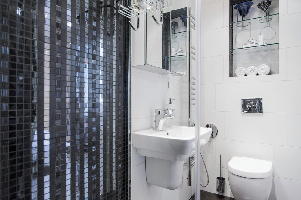 Albert Terrace by Onefinestay