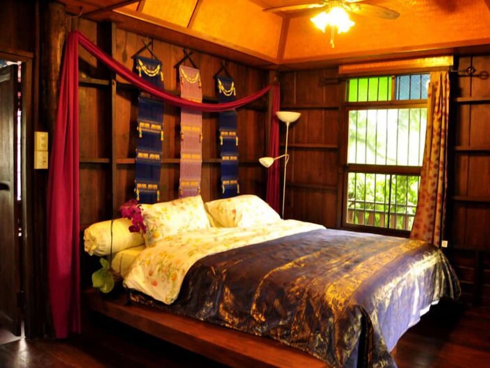 Chiang Mai Summer Resort