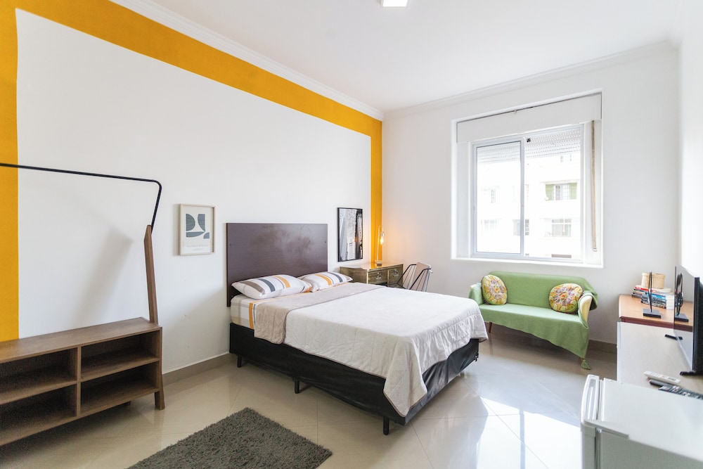 Coliving São João 02