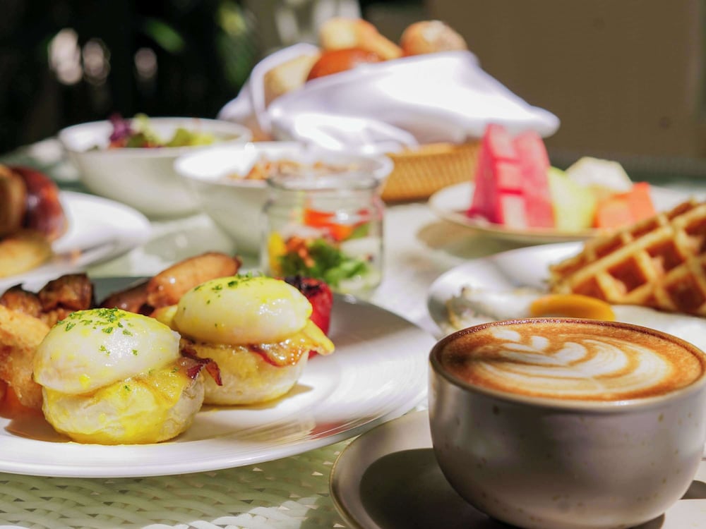 Sofitel Bali Nusa Dua Beach Resort 97