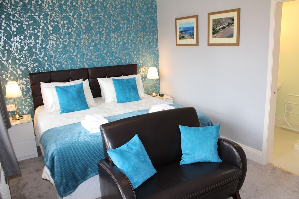 Athol Guest House