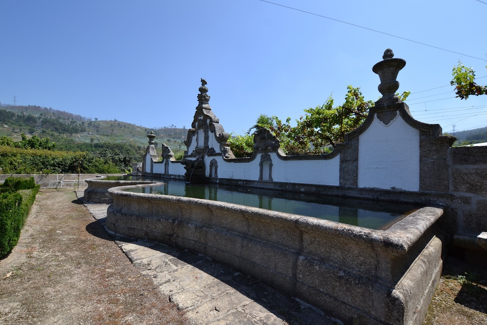 Casa do Ribeiro