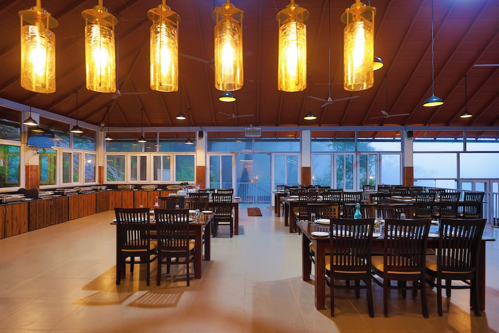 Silent Brook Resort - Coorg