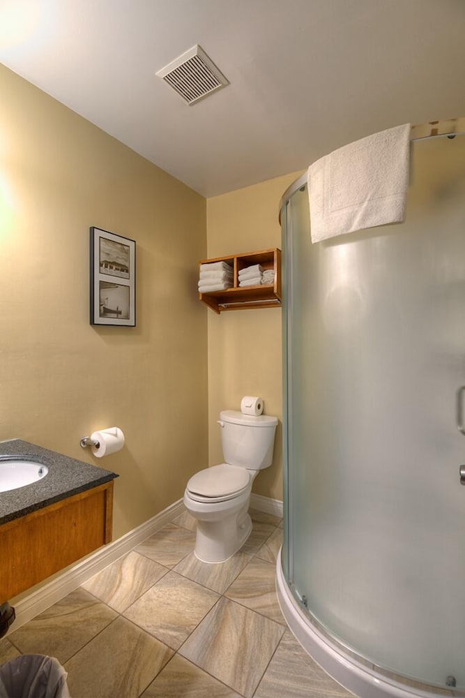 Alpine Motor Inn