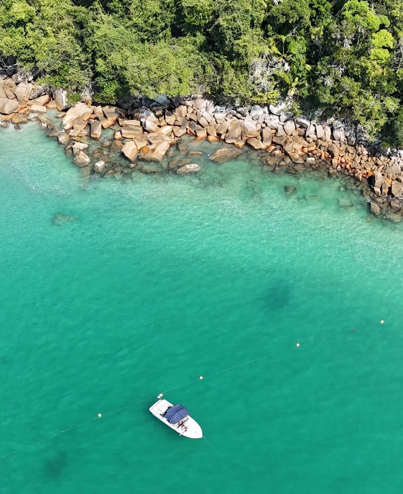 Pousada Sr Marinheiro Ubatuba