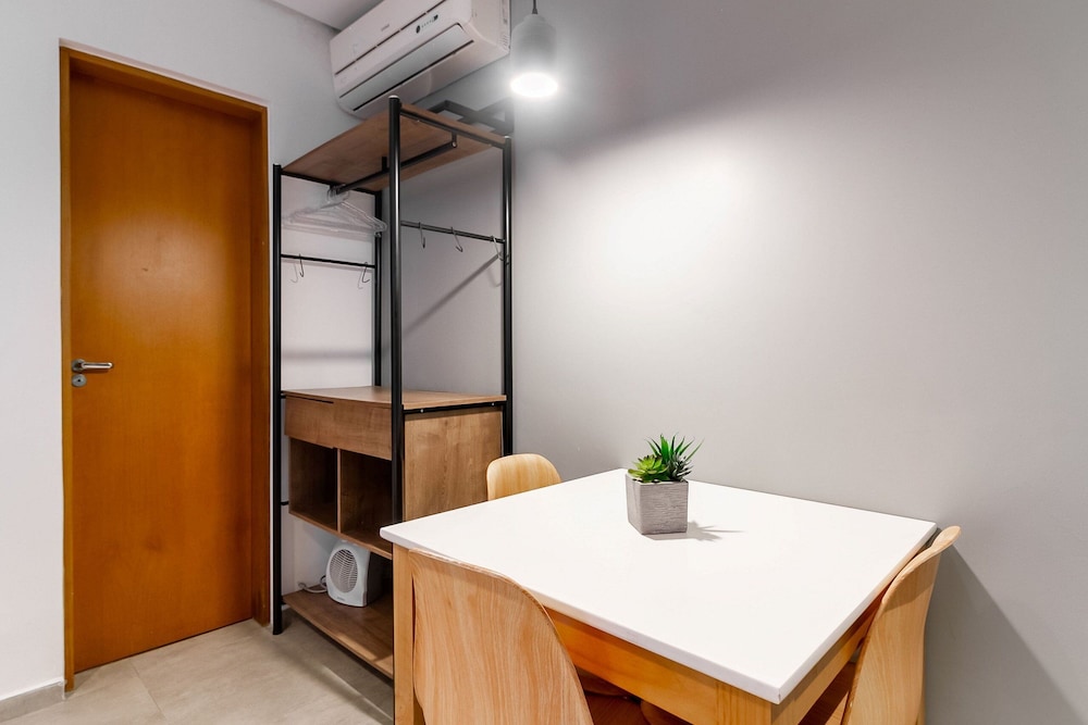 OBA 2 - Estudio incrivel Vila Madalena view 4