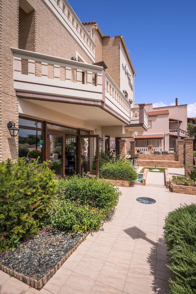 Areti Suites Chania