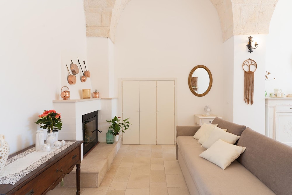 Masseria Pezza La Spina