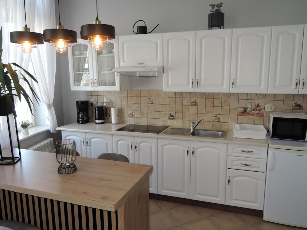 Mansion in Swinoujscie Near Baltic Sea Beach
