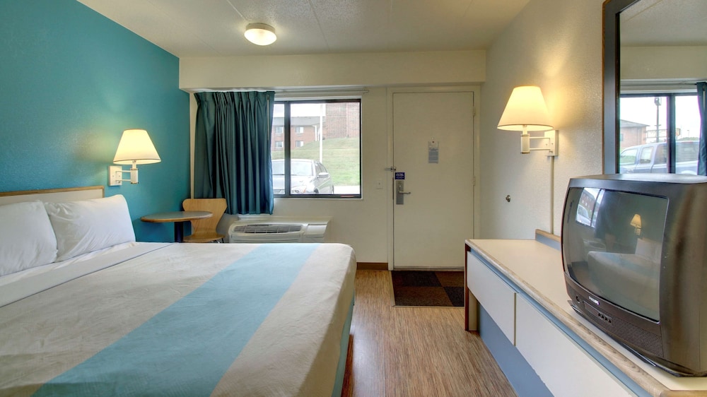 Motel 6 Cedar Rapids, IA, Foto 13