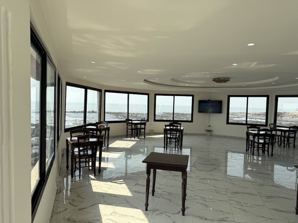 Setifana Sea view
