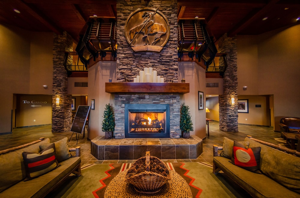 Lodge At Feather Falls Casino - Property Image 26