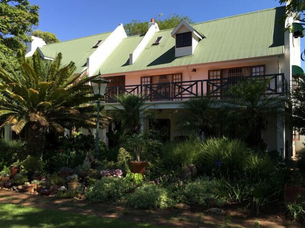 Cuckoo's Nest Guest House