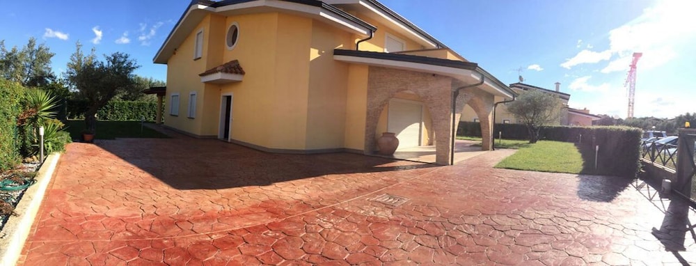 Villa Aurelio