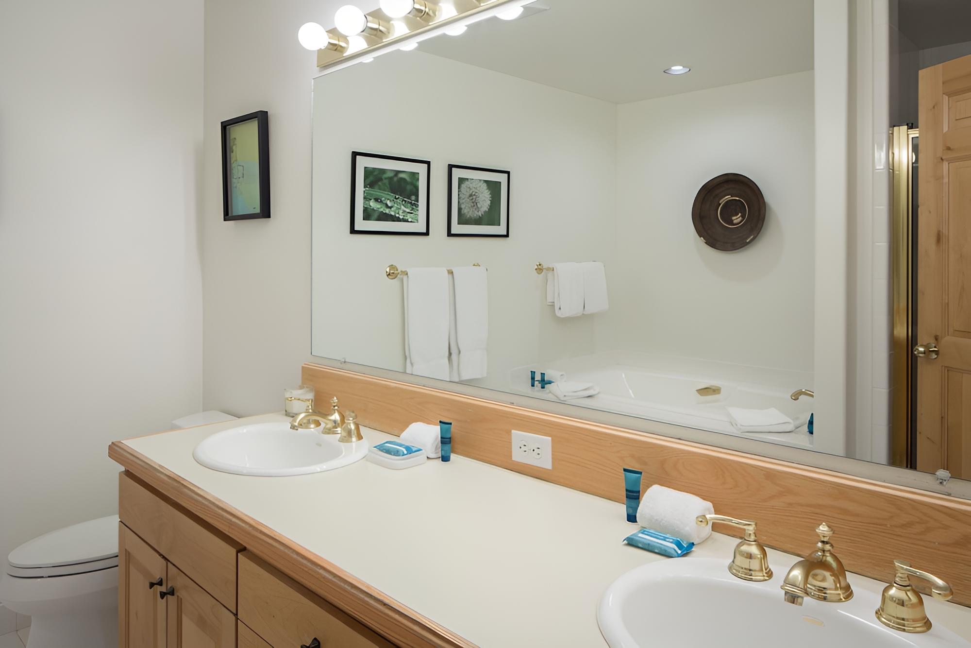 Teton Pines Townhome Collection by JHRL