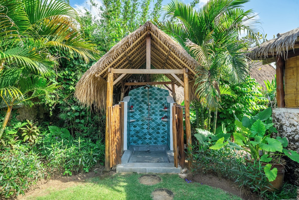 Mu Bungalow Boutique Resort