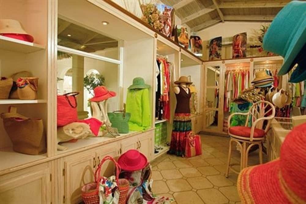 Spice Island Beach Resort 52
