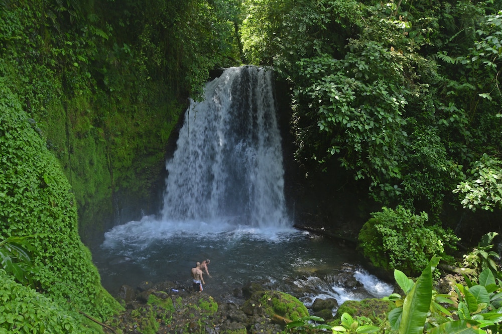 Arenal Observatory Lodge & Trails 93