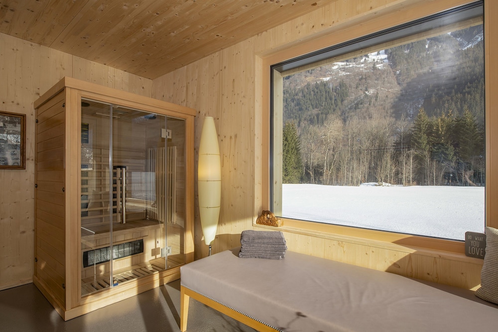 Haus Valtellina in St Gallenkirch