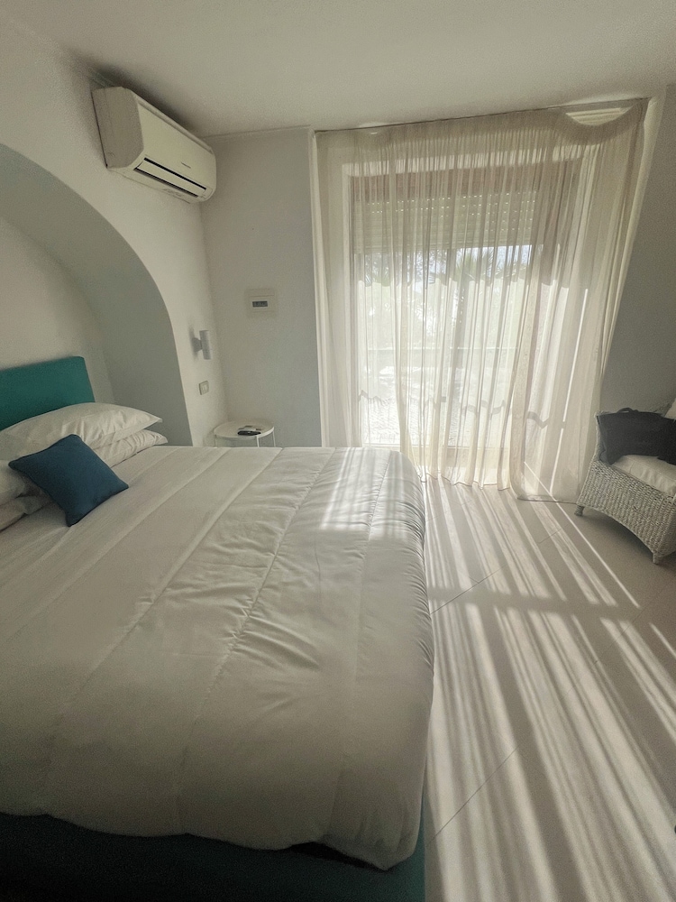 La Canostra Capri - luxury villa