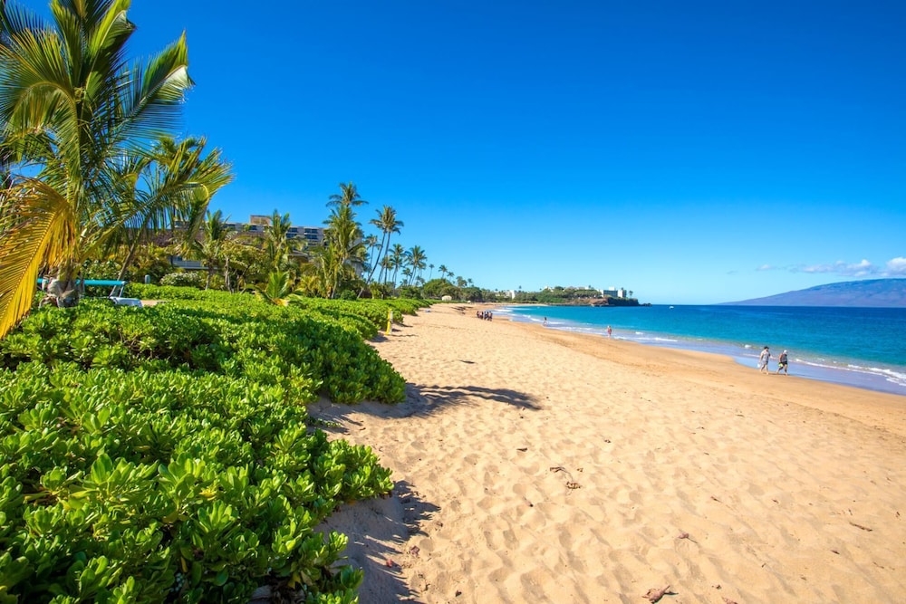 Maui Kaanapali Villas Collection by KBM - 4 Units (c152/c255/b242/b247)