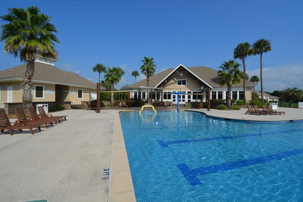 The Breeze in Seabrook Island