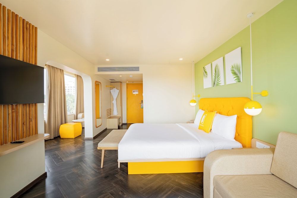 Bloom Hotel - Dona Paula