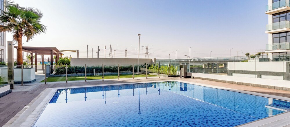 GLOBALSTAY. Azizi Riviera 48