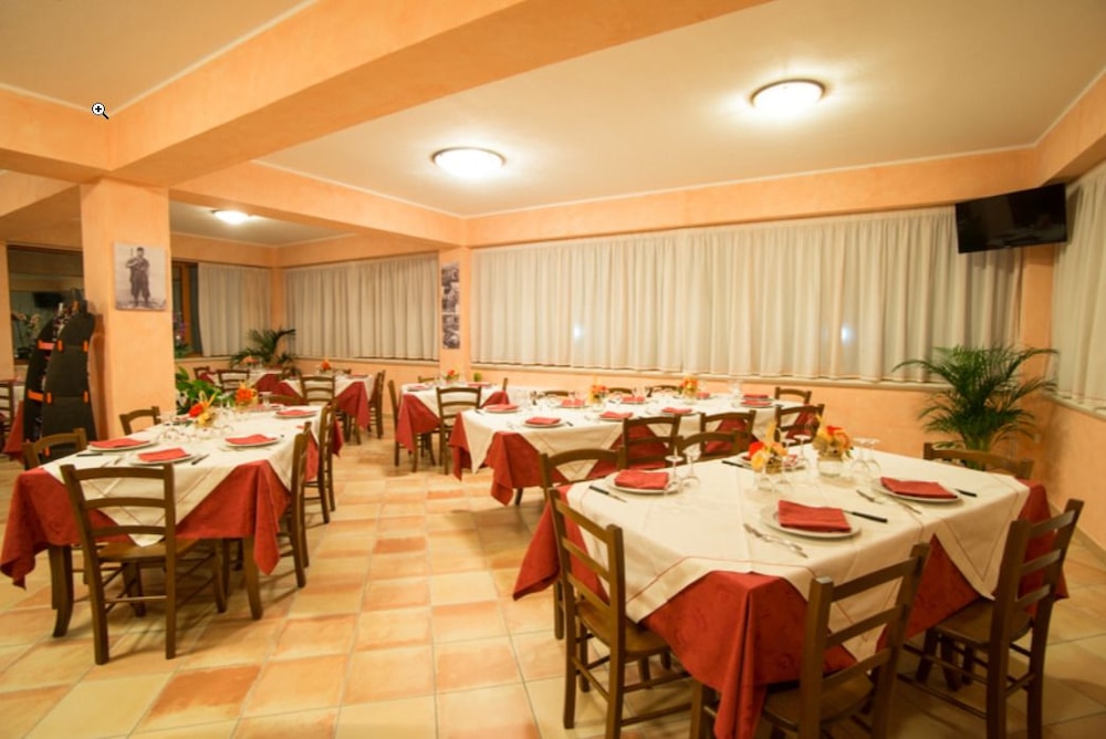 U Casinu da' Scala