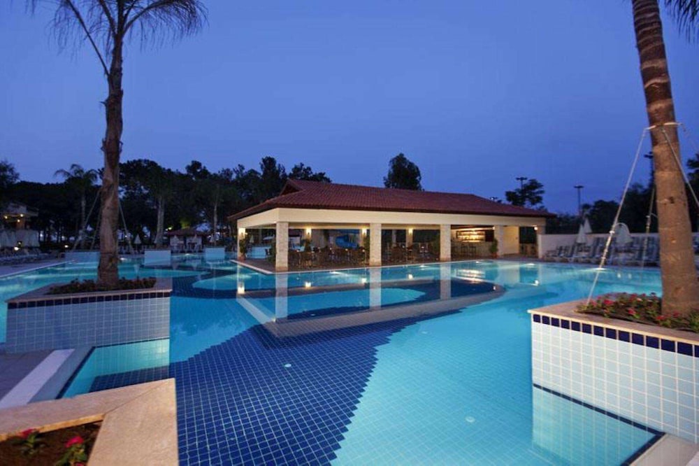 Champion Holiday Village - All Inclusive