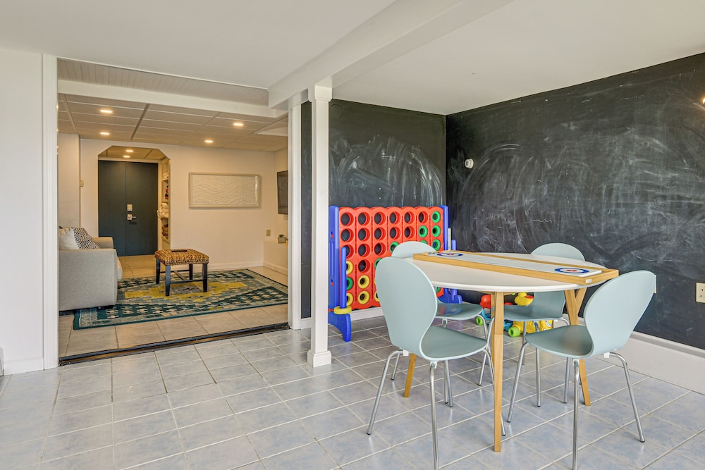 Sea View Apartments Lendic Podgora