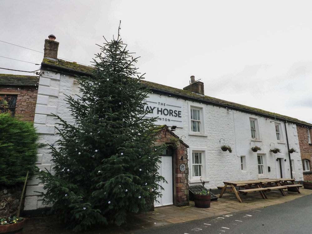 Lime Tree Cottage
