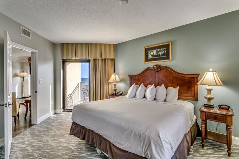 Anderson Ocean Club by Elliott Realty view 2
