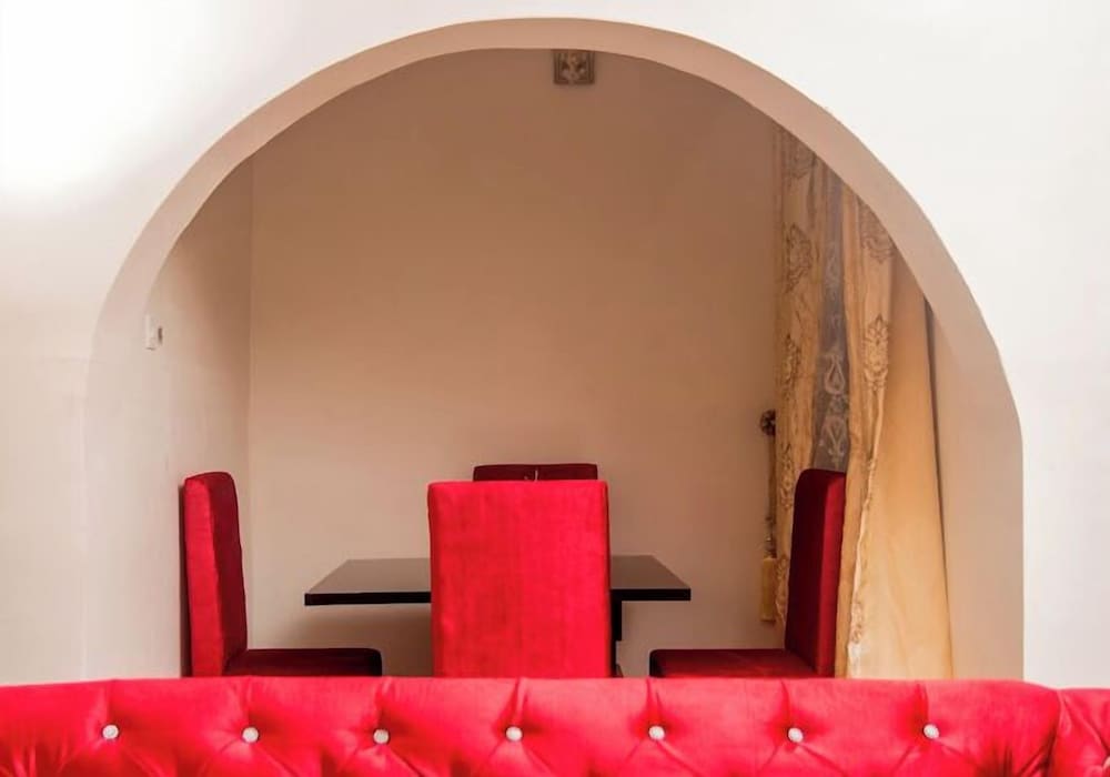 Ify Apartments