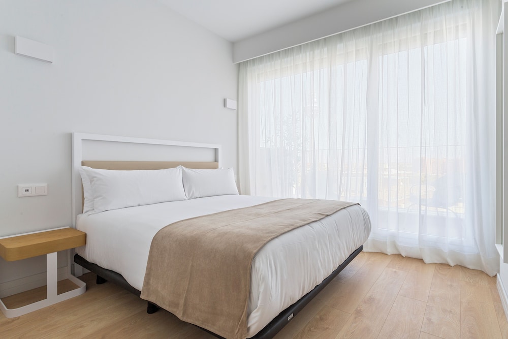 Uma Suites O'Donnell