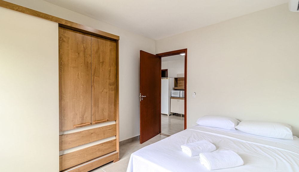 SJS - Condominium Near the Beach of the English