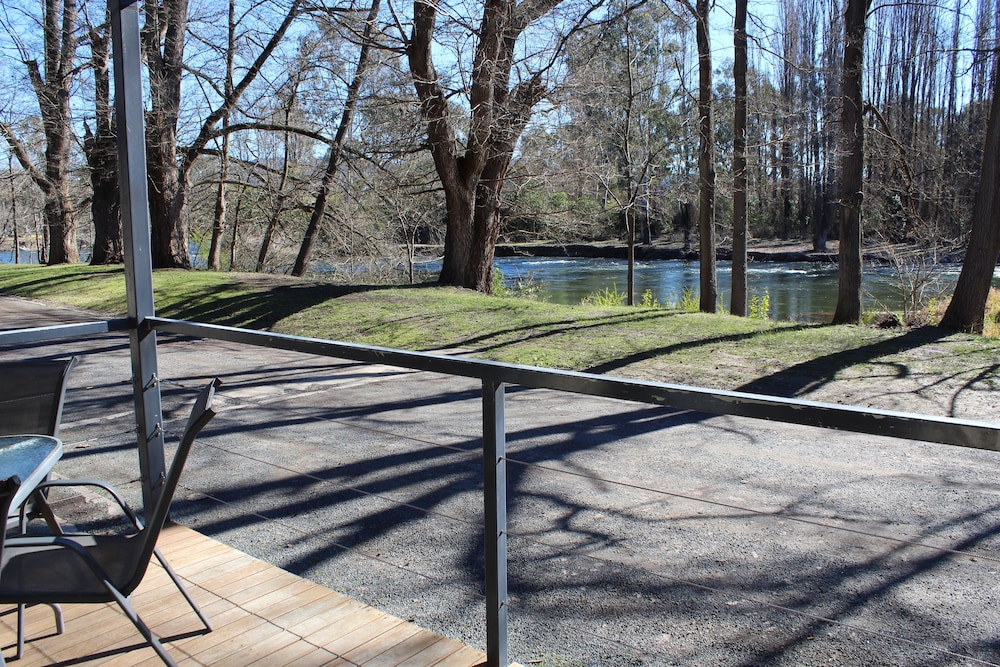 Reflections Tumut River