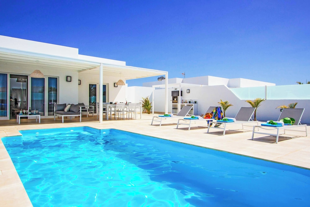 Villa Balandra