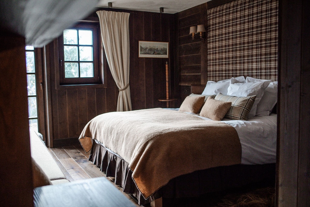 Chalet Luxe Saint Gervais