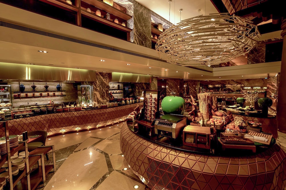 Hilton Colombo Hotel 42