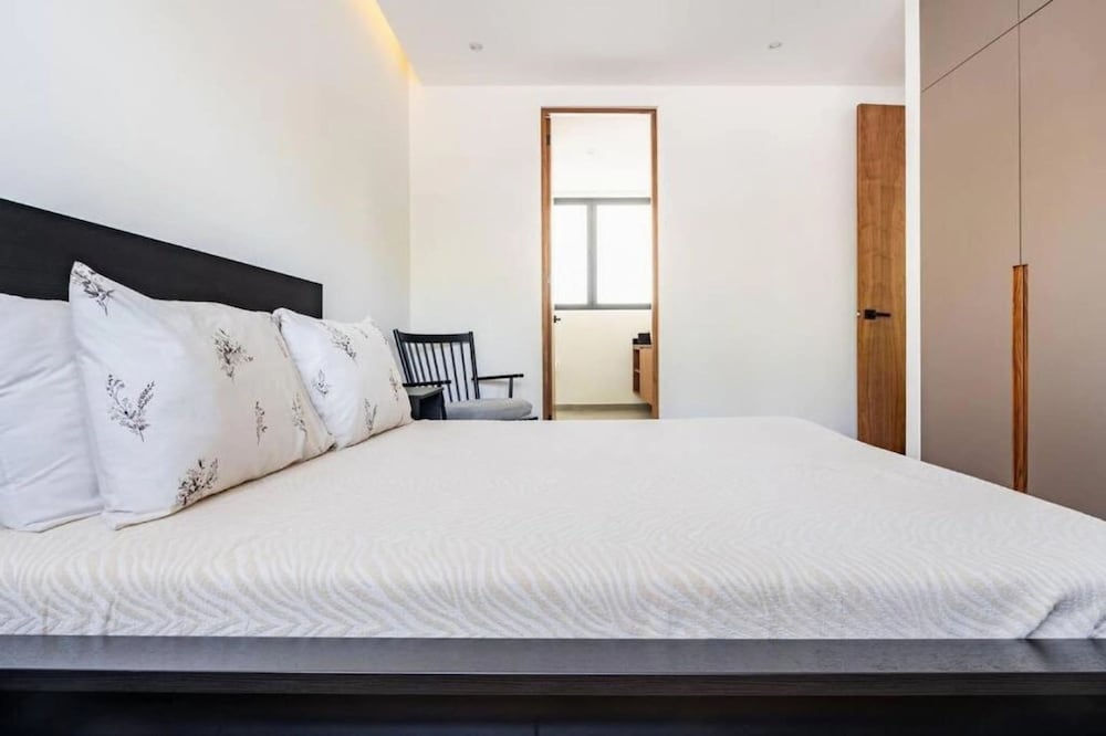 Exclusive Loft Comfort and Style Near Coyoacan — Mexico City