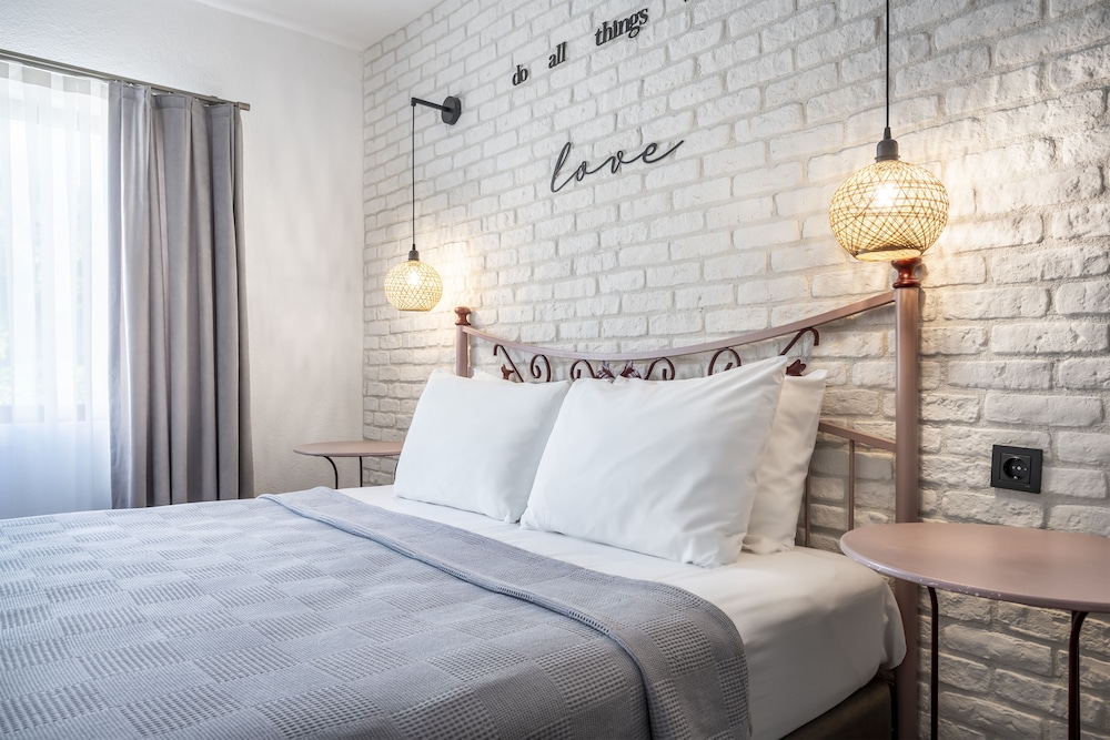 The Poyz Otel Bodrum - Image 86