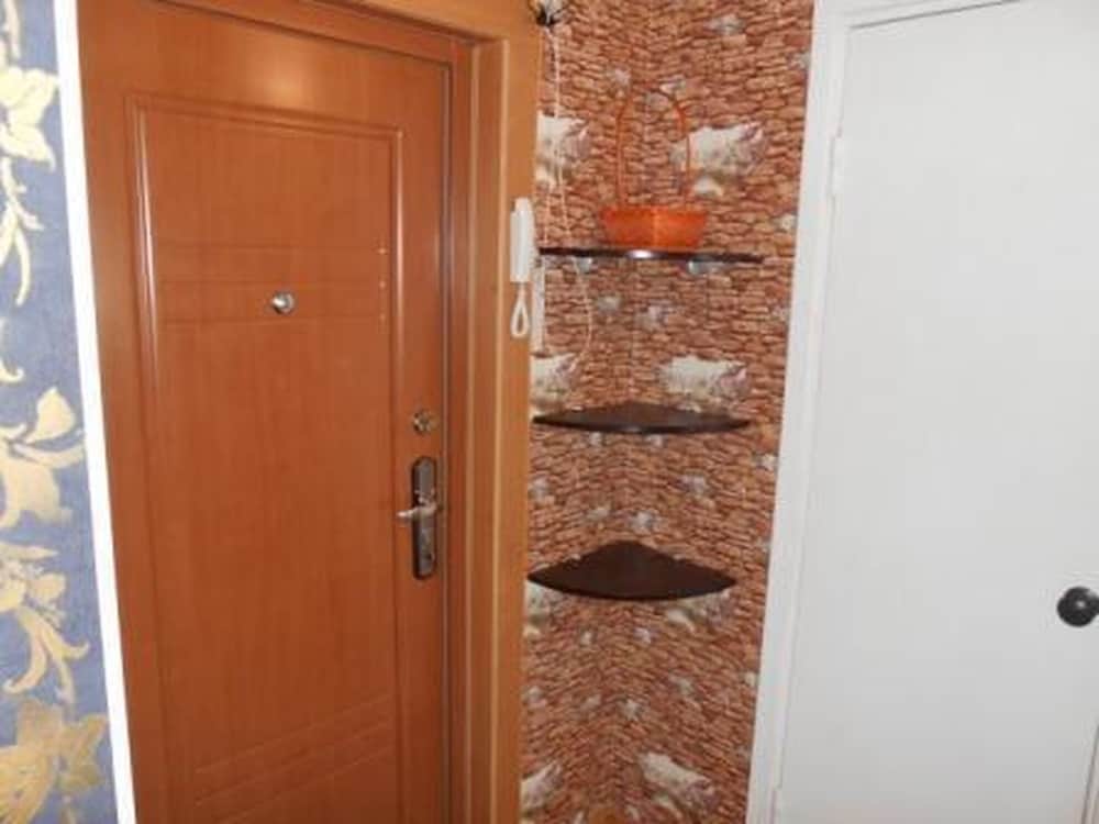 Apartment on Kholodilnaya 116 view 2