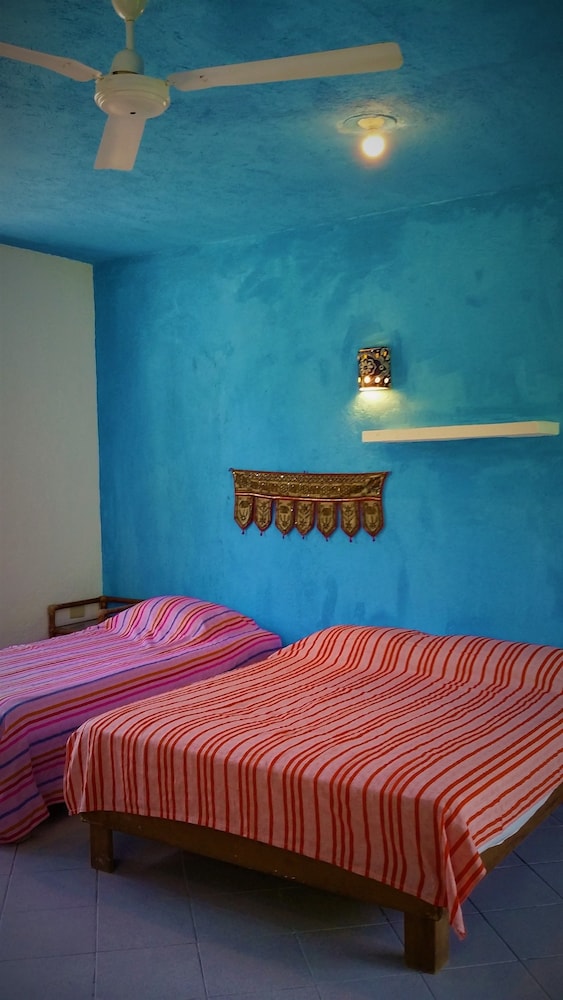 Mangrove Inn Akumal