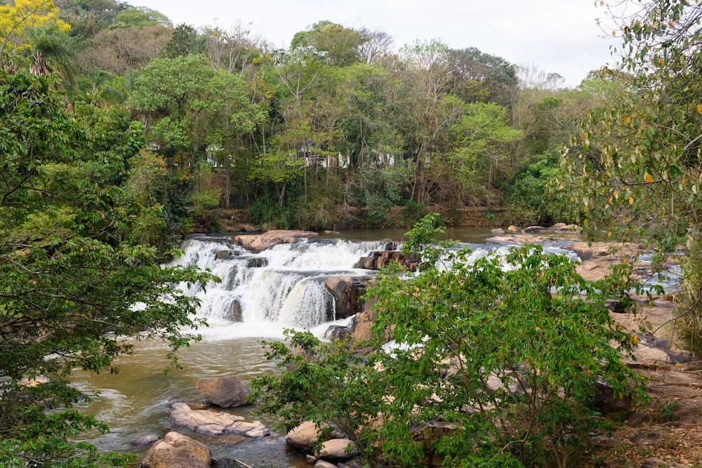 Hotel Recanto da Cachoeira
