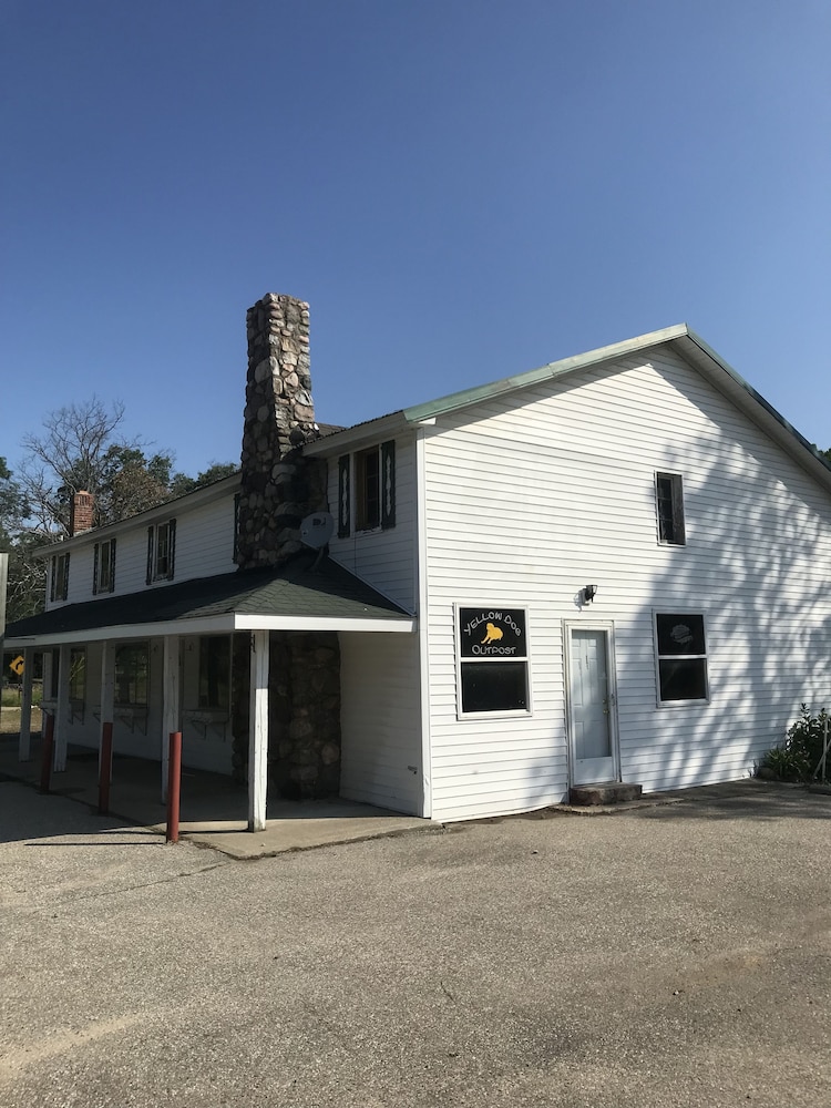 Riverview Inn