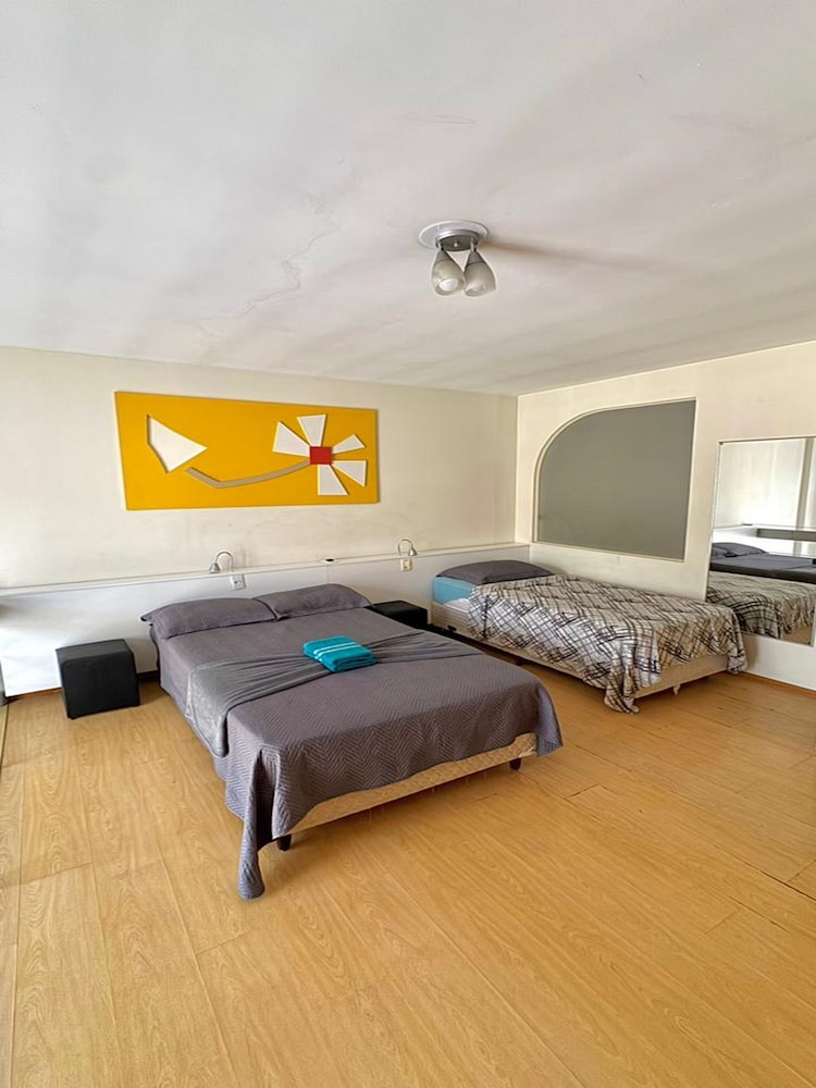 Apartamento 201 Saint Sebastian Flat